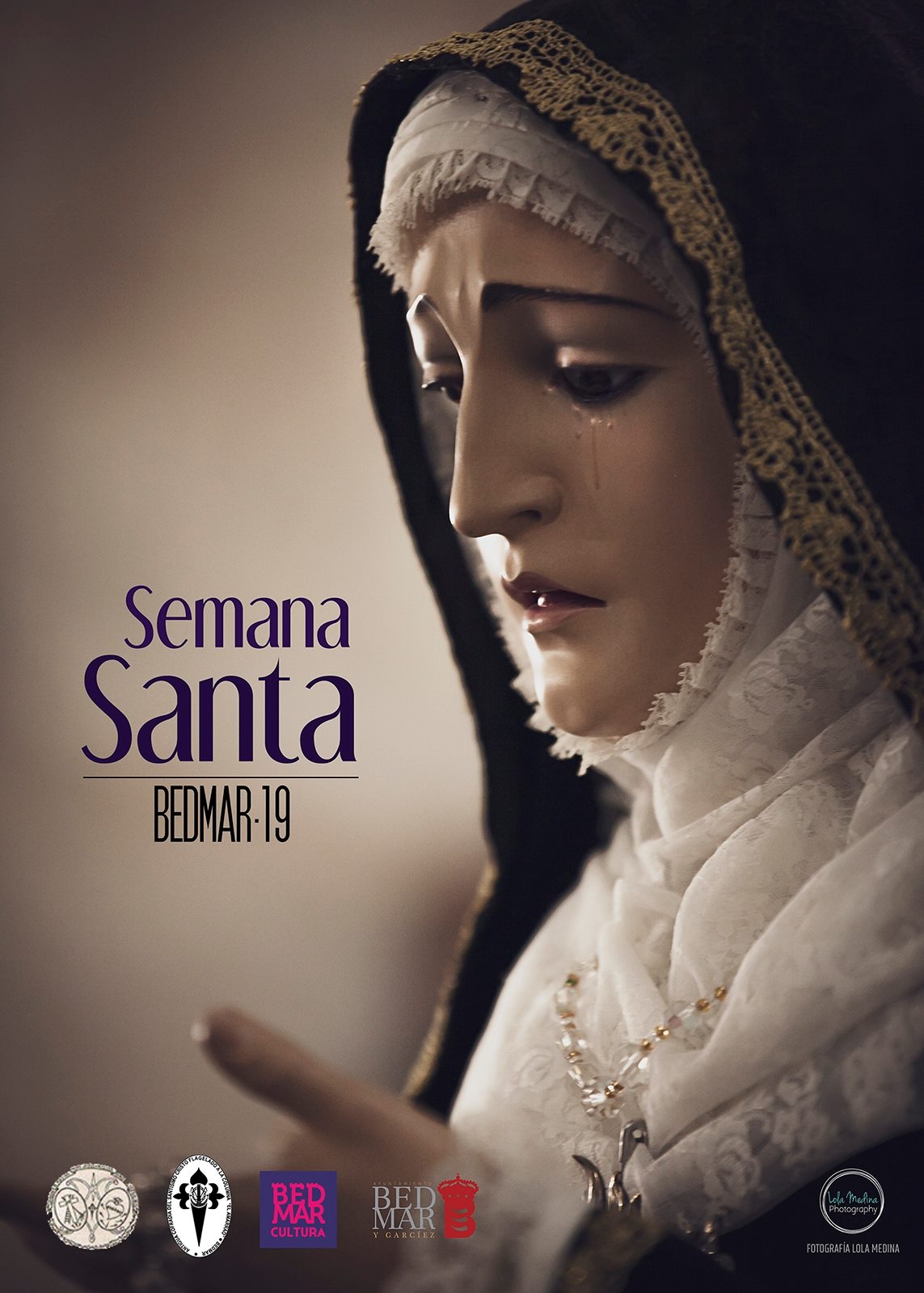 Semana Santa en Bedmar y Garcíez  